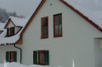 Austria Privát Minihof-Liebau, Zewnątrz